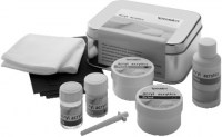 KIT REPARACION y MANTENIMIENTO ACRILICO DURAVIT